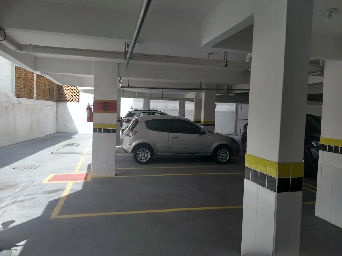 Apartment Apto Na Praia De 1 Dormitorio Com Vista Pro Mar A Poucos Passos Da Areia Florianopolis Brazil
