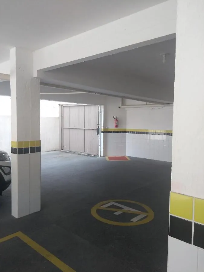 Apto Na Praia De 1 Dormitorio Com Vista Pro Mar A Poucos Passos Da Areia Florianopolis