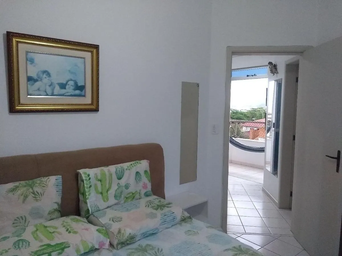 Apartment Apto Na Praia De 1 Dormitorio Com Vista Pro Mar A Poucos Passos Da Areia Florianopolis Brazil