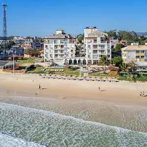 Hotel Ingleses Palace, Florianópolis