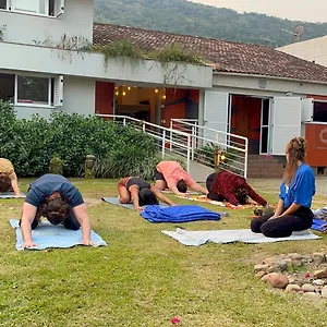 Nomades Vibe Da Ilha - Adventure & Coworking Auberge de jeunesse