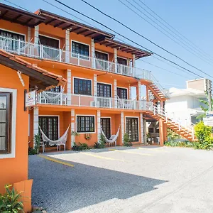 Residencial Maria Antonia Apartamento